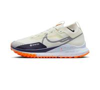Nike React Herren Pegasus Trail 4 Gore-Tex Sneaker, Sea Glass Purple Ink, 47.5 EU