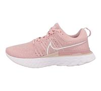 Nike React Infinity Run Flyknit 2 CT2423-600, Womens Running Shoes, pink, 37,5 EU