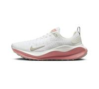 Nike React Infinity Run Flyknit 4 Damen 38.5 Weiß