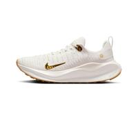 Nike React Infinity Run Flyknit 4 Damen 40.5 Creme