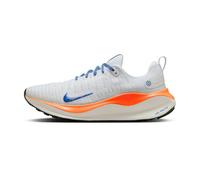 Nike InfinityRN 4 Blueprint FP W - Neutrallaufschuhe - Damen 7 US White/Blue/Orange