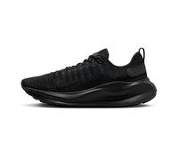 Nike React Infinity Run Flyknit 4 Herren 40.5 Schwarz