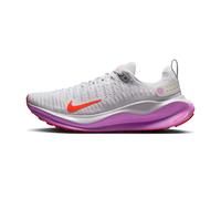 Nike React Infinity Run Flyknit 4 Herren 44 Weiß