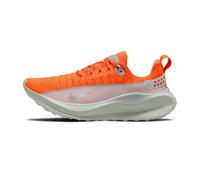 Nike React Infinity Run Flyknit 4 Premium Herren 45.5 Orange