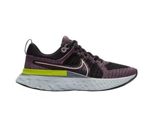 NIKE REACT INFINITY RUN FLYKNIT Damen Violett 37,5