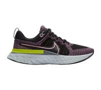 Nike React Infinity Run Flyknit Laufschuhe Damen Violett Gr. 37.5