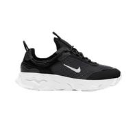 Nike React Live Big Sneaker für Kinder, schwarz, Größe 38 EU / 5,5 Kids UK