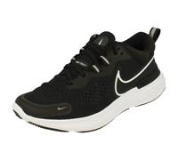 Nike React Miler 2 Herren Schwarz Turnschuhe EU 43 / UK 9