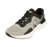 Nike React Miler 3 Herren Turnschuhe Grau EU 40,5 / UK 7