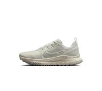 Nike React Pegasus Trail 4 Damen-Laufschuhe Fz3778, Light Bone Sail University Red 072, 9