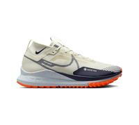 Nike React Pegasus Trail 4 GTX V2 Herren-Laufschuhe Hm9728, Sea Glass Purple Ink 001, 42.5 EU