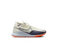 Nike React Pegasus Trail 4 GTX V2 Laufschuhe Herren - vanille/anthra - Größe 43 Größe:43