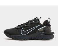 Nike React Vision - Herren, Schwarz - 46