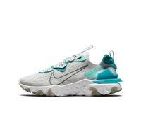 Nike React Vision Herren Freizeitschuhe, weiß, Größe 44 44