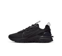Nike React Vision Herrenschuh - Schwarz 48.5