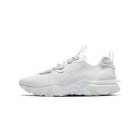 Nike Herren React Vision Sneaker, White/Lt Smoke Grey-White-Lt Smoke Grey, 49.5 EU