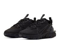 Nike Herren React Vision Sneaker, Black/Anthracite-Black-Anthracite, 40 EU