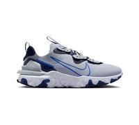 NIKE Herren Freizeitschuhe REACT VISION (HQ3819) 42 WOLF GREY/GAME ROYAL-OBSIDIAN-