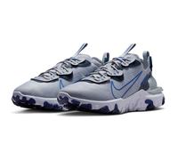 NIKE Herren Freizeitschuhe REACT VISION (HQ3819) 44 WOLF GREY/GAME ROYAL-OBSIDIAN-