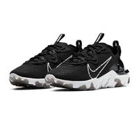 NIKE React Vision Sneaker Herren 006 - black/white-black 49.5