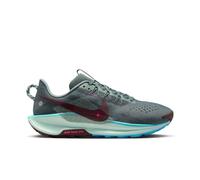 Nike Reactx Pegasus Trail 5 Clay Green/Burgundy Crush/Bleached Turq da Uomo Mann 45 45