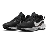 NIKE ReactX Pegasus Trail 5 Trailrunning-Schuhe Damen 001 - black/white-anthracite-wolf grey 35.5