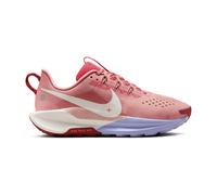 Nike Damen Laufschuhe ReactX Pegasus Trail 5 DV3865-601 41 Red Stardust/Mars Stone-Sail-L