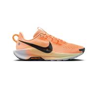 NIKE ReactX Pegasus Trail 5 Trailrunning-Schuhe Damen 800 - orange pulse/black-ghost-alabaster 40.5