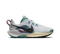 NIKE ReactX Pegasus Trail 5 Trailrunning-Schuhe Damen 100 - white/black-court blue-cedar 38.5