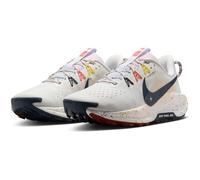 NIKE ReactX Pegasus Trail 5 Trailrunning-Schuhe Damen 102 - summit white/pure platinum-football grey 40