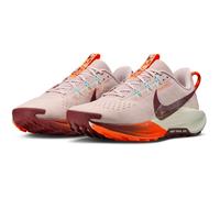 nike pegasus trail 5 trail laufschuhe fur damen rot
