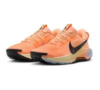 Nike Trail-Schuhe Pegasus Trail 5 Damen Orange Gr. 40,5