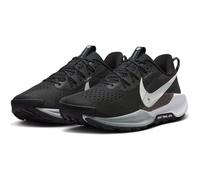 NIKE ReactX Pegasus Trail 5 Trailrunning-Schuhe Herren 001 - black/white-anthracite-wolf grey 38.5