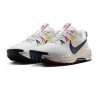 NIKE ReactX Pegasus Trail 5 Trailrunning-Schuhe Herren 102 - summit white/pure platinum-football grey 47