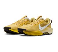 NIKE ReactX Pegasus Trail 5 Trailrunning-Schuhe Herren 700 - saturn gold/white-lightening-alabaster 43