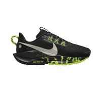 Nike ReactX Pegasus Trail 5 W - Trailrunningschuhe - Damen 8 US Black/Green