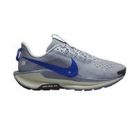 Nike ReactX Pegasus Trail 5 W - Trailrunningschuhe - Damen 9 US Light Blue/Blue