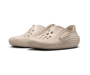 NIKE ReactX Rejuven8 Badeschuhe Herren 100 - lt orewood brn/lt orewood brn 40
