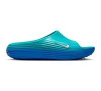 Nike REACTX REJUVEN8 Herrenpantoffeln, türkis, größe 40 7