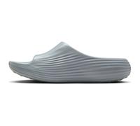 NIKE ReactX Rejuven8 Pantoletten Herren 002 - wolf grey/wolf grey-wolf grey 47.5