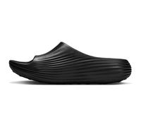 NIKE ReactX Rejuven8 Slides Badelatschen Damen 001 - black/black-black 40.5