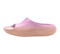 NIKE ReactX Rejuven8 Slides Badelatschen Damen 802 - arctic orange/sail-lt magenta 35.5