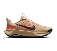 NIKE Wildhorse 10 Trailrunning Laufschuhe Herren 201 - linen/tough red-lt crimson-pure platinum 44.5