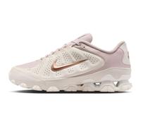 Sneaker NIKE SPORTSWEAR "Nike Reax 8 SL", Damen, Gr. 39, chalk, mtlc rot bronze, silt rot, sail, Synthetik, Schuhe Sneaker, inspiriert vom Design des Nike Shox (97383018-39) chalk, mtlc rot bronze, si