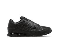 Nike Reax 8 Nsw Sl Sneaker Schwarz, Herren, Größe: 45, Material: Synthetik/Textil