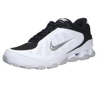 NIKE Herren Freizeitschuhe REAX 8 NSW SL (IR5118) 42 ½ SUMMIT WHITE/METALLIC SILVER-B