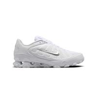 Nike Reax 8 Nsw Sl Sneaker Weiß, Herren, Größe: 40