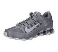 Nike Herren Reax 8 Tr Mesh Laufschuh, Cool Grey Wolf Grey Pure Platinum