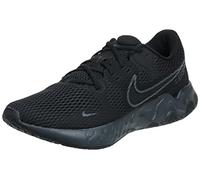 Nike Renew Ride 2 CU3507-002, Mens Running Shoes, Black, 43 EU