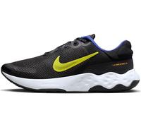 Nike Renew Ride 3, Turnschuhe für Herren, Schwarz Hvolt, 11 UK (12 US)